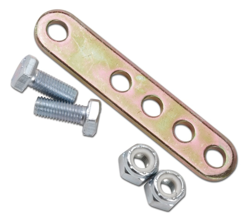 Edelbrock Chry Trans Link Adapt 8022 Photo - Primary