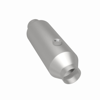MagnaFlow California Grade CARB Compliant Universal Catalytic Converter 4451356 360 Degree Image Set