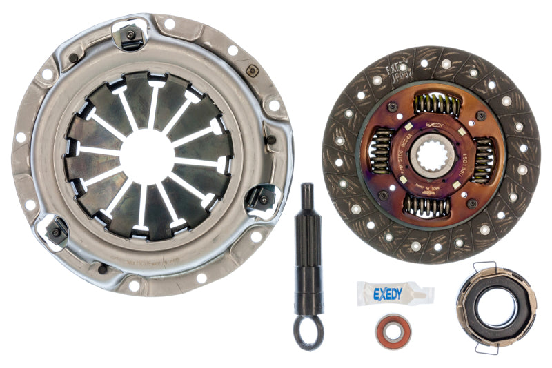 Exedy - Replacement Clutch Kit  [Isuzu I-Mark(1985-1989), Chevrolet Spe 04063 User 1