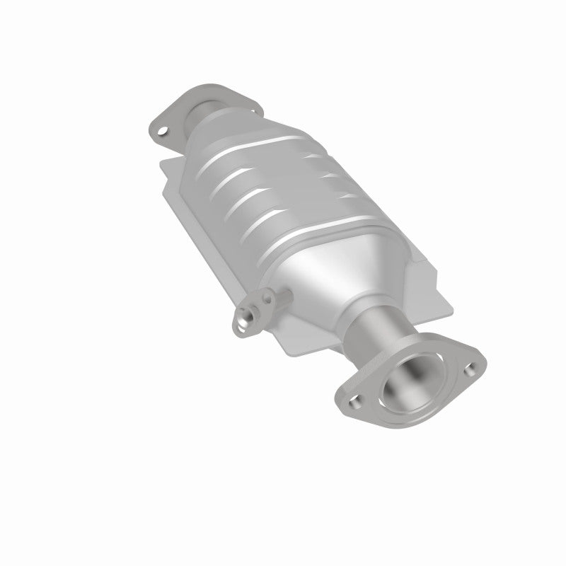 MagnaFlow Toyota Corolla Standard Grade Federal / EPA Compliant Direct-Fit Catalytic Converter 23890 360 Degree Image Set