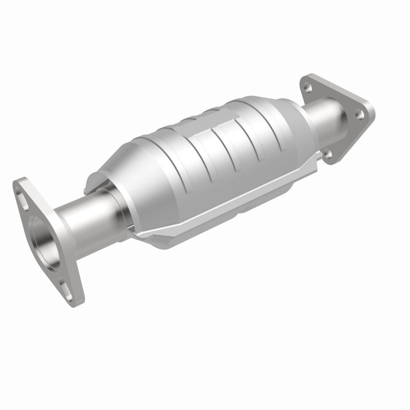 MagnaFlow Hyundai Accent HM Grade Federal / EPA Compliant Direct-Fit Catalytic Converter 23879 360 Degree Image Set