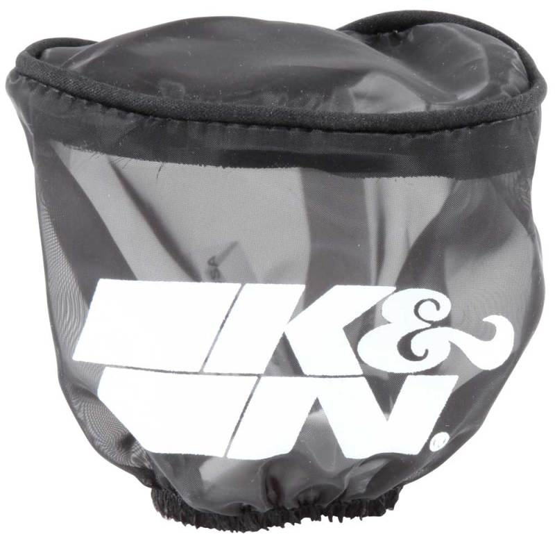 K&N Engineering KN DryCharger Air Filter Wrap Air Filters Pre-Filters main image