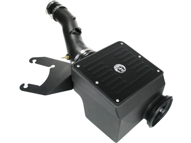 aFe Magnum FORCE Stage-2 Si Pro DRY S Cold Air Intake System: Toyota Tacom 51-82342 Photo - Unmounted