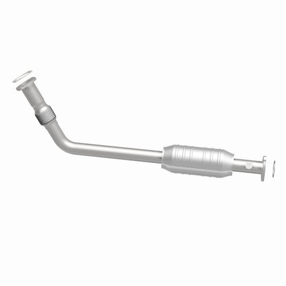 MagnaFlow HM Grade Federal / EPA Compliant Direct-Fit Catalytic Converter 23406 360 Degree Image Set
