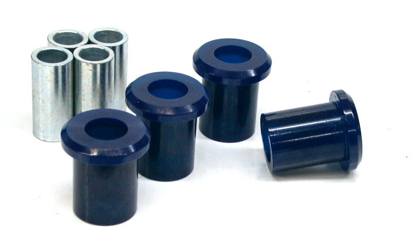 SuperPro Front Control Arm Lower-Inner Bushing Kit SPF1059K Photo - Primary