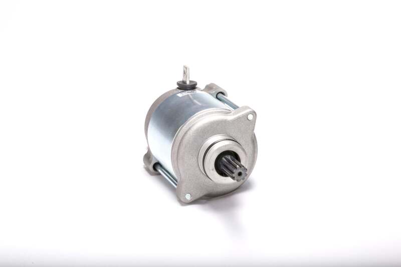 Ricks Motorsport Electrics Ricks Motorsport New MV Agusta Starter Motor 61-803 61-803 User 1