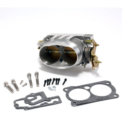 BBK Performance 1985-88 52mm Throttle Body - 305/350 TPI 1534 Photo - Primary