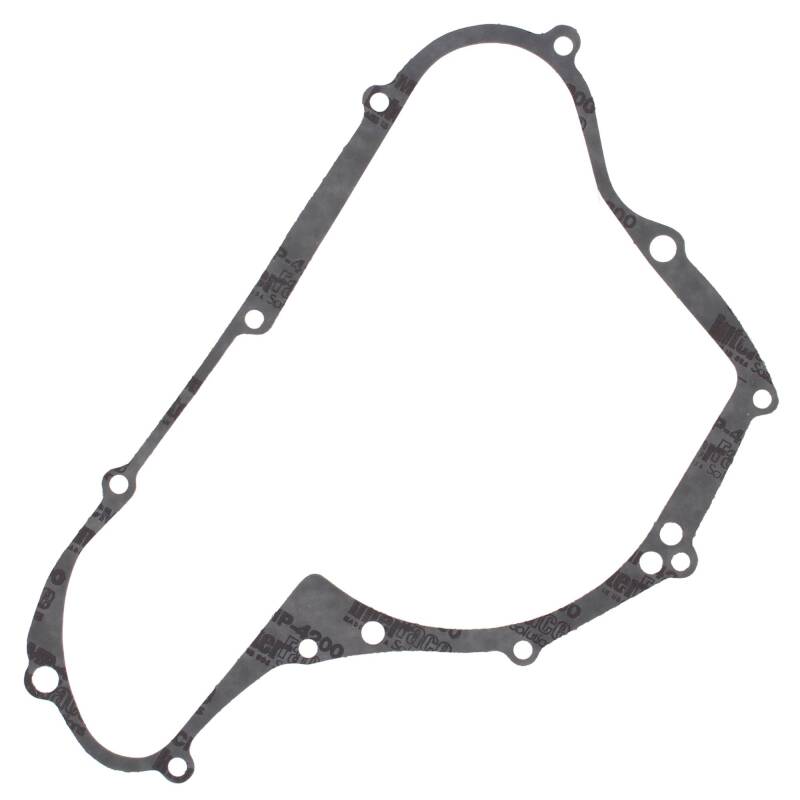 Vertex Pistons Vertex Gaskets 98-00 Suzuki RM125 Inner Clutch - Side Cover Gasket Kit 817508 817508 Photo - Primary