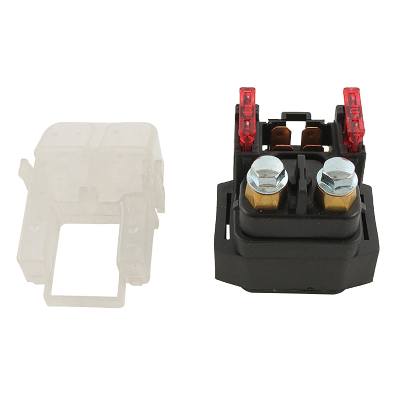 Arrowhead Yamaha Starter Relay 240-54066 240-54066 Photo - Primary