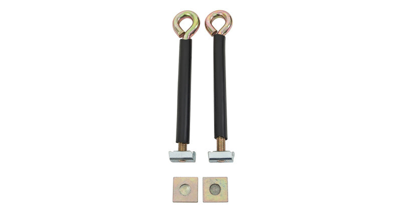 Rhino-Rack Ladder Peg - Large - 8.3in - Pair RLLP RLLP Photo - Primary