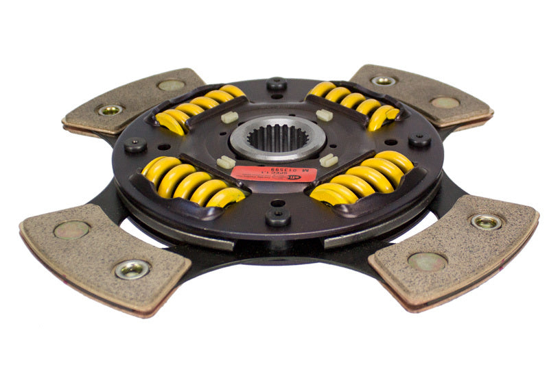 ACT 4 Pad Sprung Race Disc 4224505-1 Photo - out of package