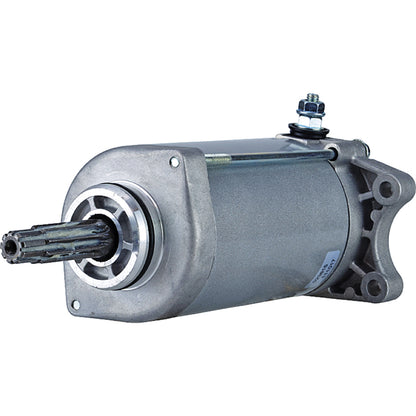 Arrowhead Denso 12 Volt 9 Spline Starter 410-52557 410-52557 Photo - Primary