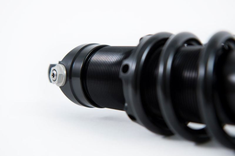 Ohlins 04-20 Harley-Davidson Sportster XL STX 36 Blackline Shock Absorber HD 753 HD 753 User 1