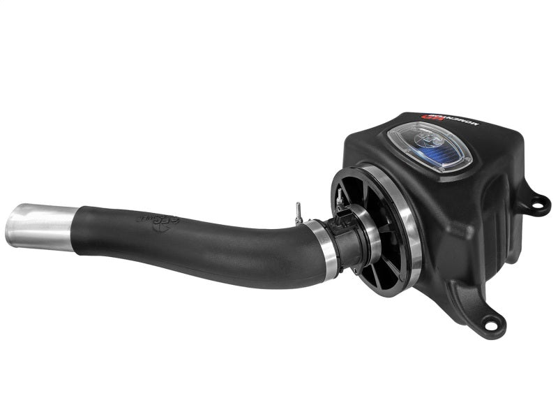 aFe  POWER 54-72006 Momentum HD Pro 5R Cold Air Intake System 54-72006 Photo - Unmounted
