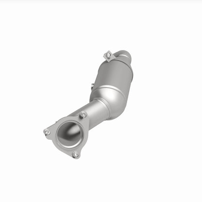 Magnaflow 19-21 Ford Ranger Single Underbody 2.3L Direct Fit Converter 280230 280230 360 Degree Image Set