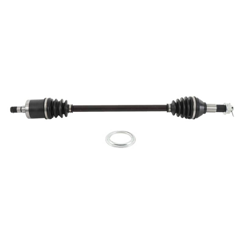 All Balls Racing 2016 Can-Am Maverick 1000R DPS 8 Ball Axle Front Left AB8-CA-8-117 AB8-CA-8-117 Photo - Primary