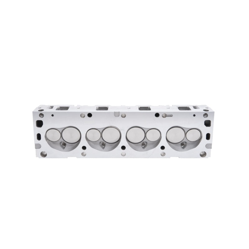 Edelbrock CYL Head BBF Perf RPM FE 390-428 Cobra Jet For HYD Roller Cam (EA) 60065 Photo - Unmounted