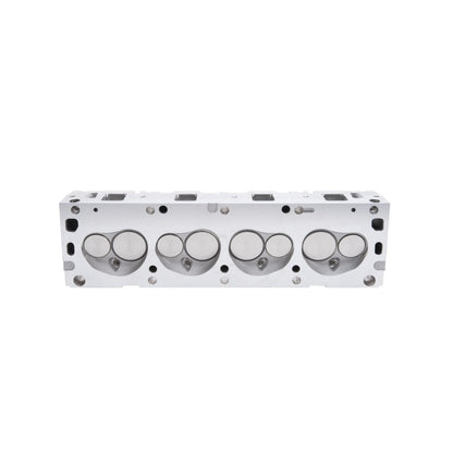 Edelbrock CYL Head BBF Perf RPM FE 390-428 Cobra Jet For HYD Roller Cam (EA) 60065 Photo - Unmounted