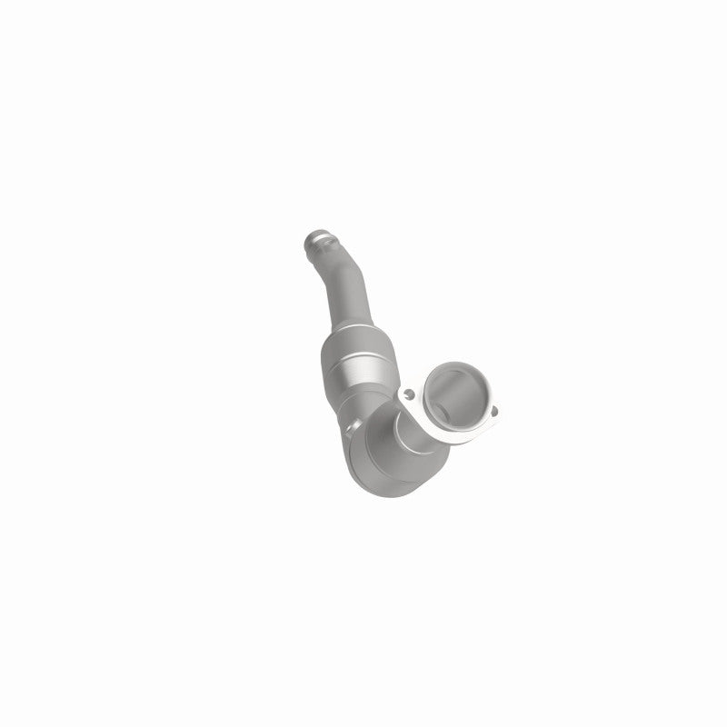 MagnaFlow Land Rover LR4 OEM Grade Federal / EPA Compliant Direct-Fit Catalytic Converter 21-717 360 Degree Image Set