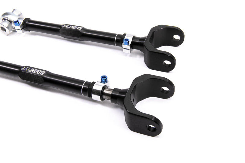 SPL Part ATS Rear Upper Camber Arms SPL RUA ATS Photo - out of package