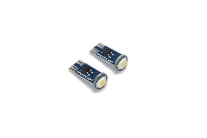 Putco 05-14 Ford Mustang Premium LED Dome Lights (Application Specific) 980280 980280 Photo - Primary