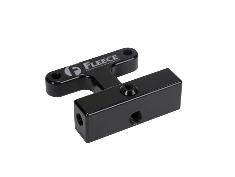 Fleece Performance Fuel Filter Spacer Tube FPE-FFD-RO-3G User 1