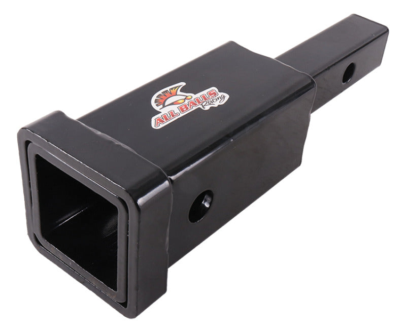 All Balls Racing 99-09 Arctic Cat 250 2x4 EZ Trail Hitch 1-1/4in to 2in Adaptor 43-1004 43-1004 Photo - Primary