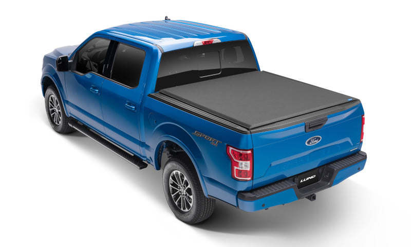 LUND LND Genesis Elite Roll Up Tonneau Covers Tonneau Covers - Roll Up main image