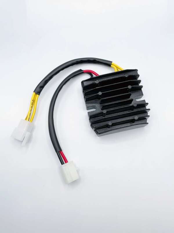 Ricks Motorsport Electrics Ricks Motorsport Hot Shot Style Honda Rectifier-Regulator Lithium 14-179H 14-179H User 1