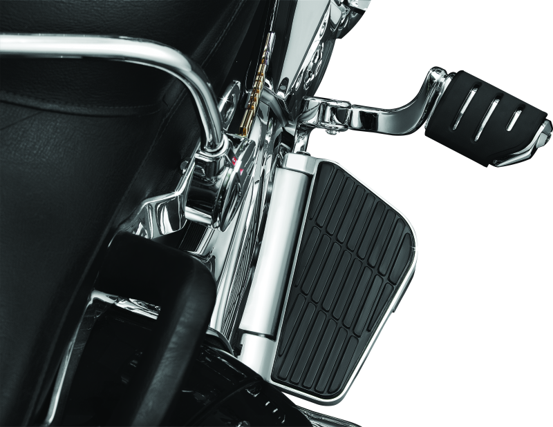 Kuryakyn Psgr Cruise Pegs Goldwing 7016 7016 User 1