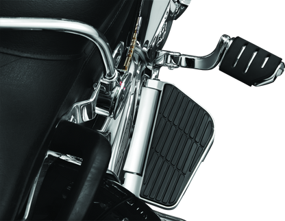 Kuryakyn Psgr Cruise Pegs Goldwing 7016 7016 User 1