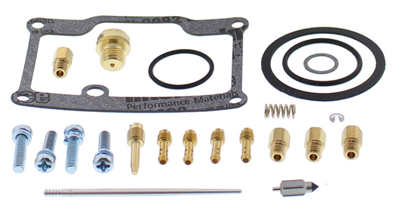 All Balls Racing Carburetor Rebuild Kit 26-1891 26-1891 Photo - Primary