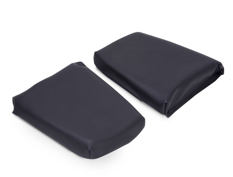 PRP Seats PRP Yamaha YXZ Door Latch Pads - Daytona Black H86-201 H86-201 Photo - Primary
