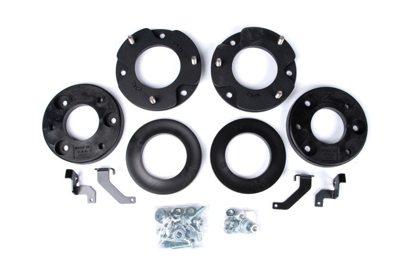 Zone Offroad ZOR Lift Kits Suspension Lift Kits main image