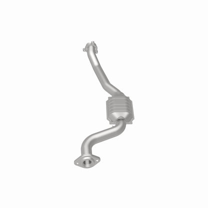 MagnaFlow HM Grade Federal / EPA Compliant Direct-Fit Catalytic Converter 93421 360 Degree Image Set