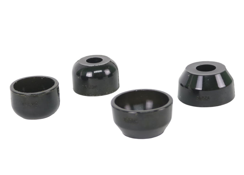 Whiteline Ball Joint Boot Chevrolet Camaro 73-74 W93461 W93461 Photo - Primary