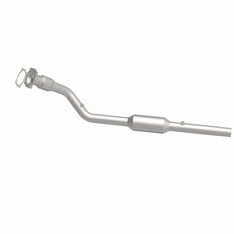 MagnaFlow Audi TT OEM Grade Federal / EPA Compliant Direct-Fit Catalytic Converter 51715 360 Degree Image Set