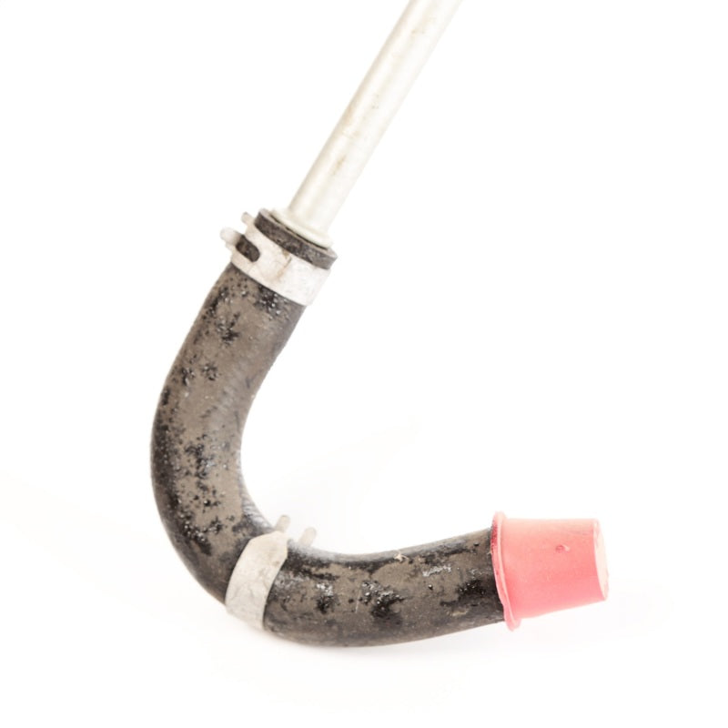 Omix Hose Power Steering Return- 97-99 Cherokee 4.0L S-52087975 S-52087975 Photo - Unmounted
