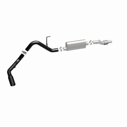 MagnaFlow Ford F-150 Street Series Cat-Back Performance Exhaust System 15364 360 Degree Image Set