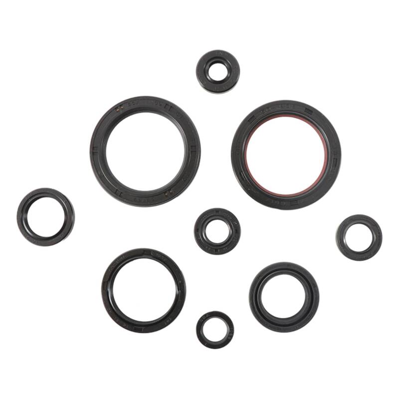 Vertex Pistons Vertex Gaskets 17-23 Honda CRF450R Oil Seal Kit 822989 822989 Photo - Primary