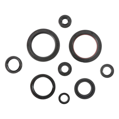Vertex Pistons Vertex Gaskets 17-23 Honda CRF450R Oil Seal Kit 822989 822989 Photo - Primary