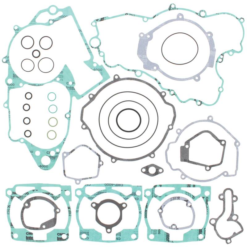 Vertex Pistons Vertex Gaskets 99-03 KTM EXC 300 Complete Gasket Kit 808306 808306 Photo - Primary