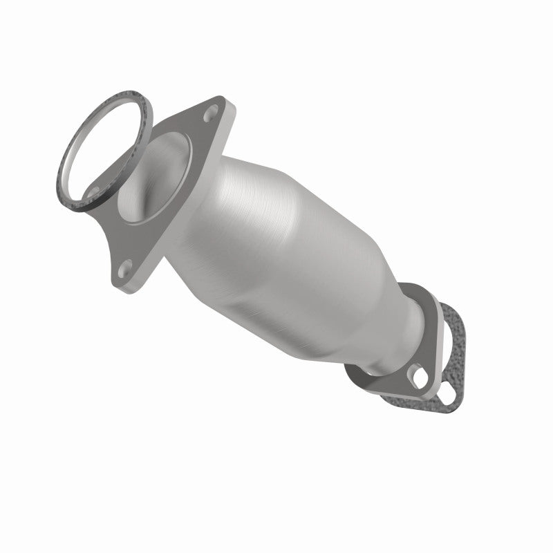 MagnaFlow Lexus LS400 California Grade CARB Compliant Direct-Fit Catalytic Converter 337162 360 Degree Image Set