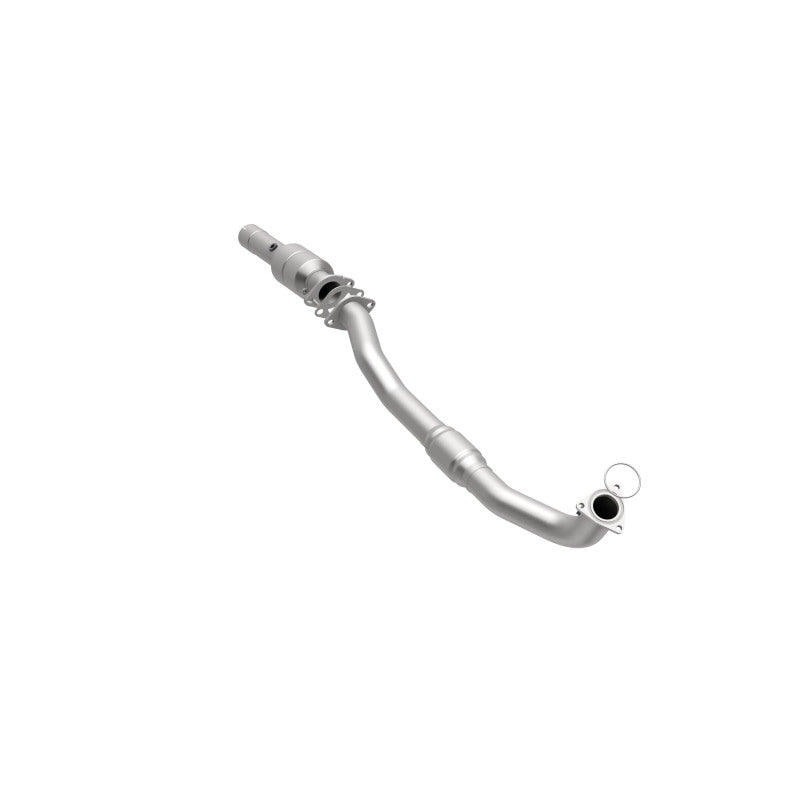 MagnaFlow California Grade CARB Compliant Direct-Fit Catalytic Converter 447282 360 Degree Image Set