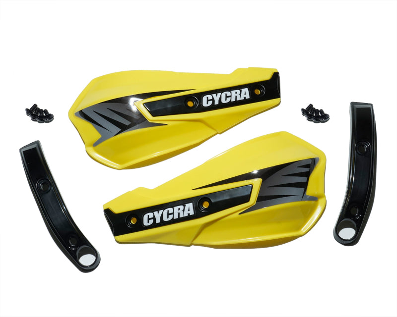 Cycra CYC Vortex Closed Hand Guard Controls Hand Guards main image