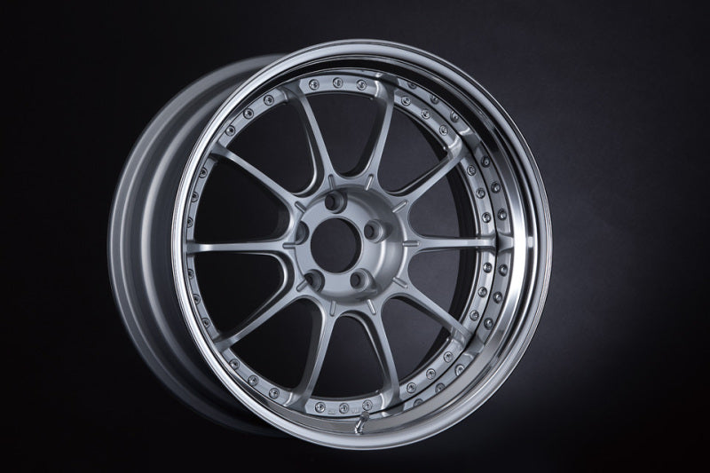 SSR SSR Wheels - SP5 Wheels Wheels - Forged main image