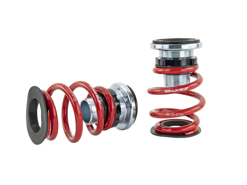 Skunk2 Racing Skunk2 14-15 Honda Civic Pro ST Coilovers 541-05-8770 541-05-8770 Photo - Unmounted