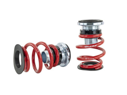 Skunk2 Racing Skunk2 14-15 Honda Civic Pro ST Coilovers 541-05-8770 541-05-8770 Photo - Unmounted