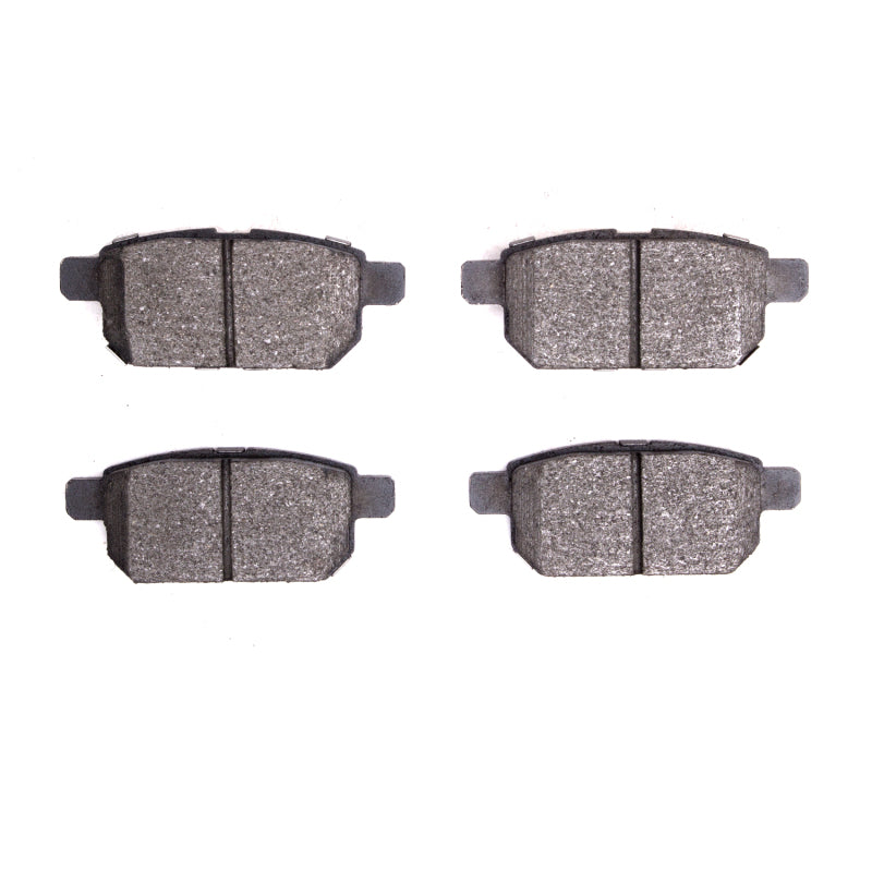 DFC DFC 3000 Ceramic Brake Pads Brakes, Rotors & Pads Brake Pads - OE main image
