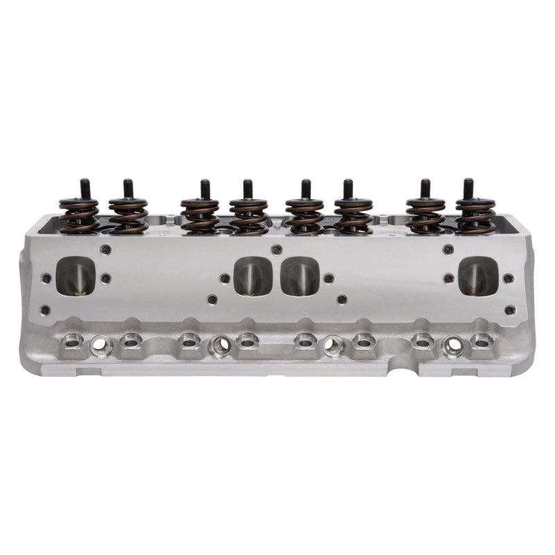Edelbrock Cylinder Head SBC 23-Degree Victor E-Cnc 225 Solid Roller 61209 61209 Photo - out of package